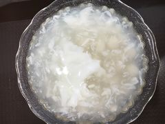 酒酿圆子-毛华美食(清扬路店)