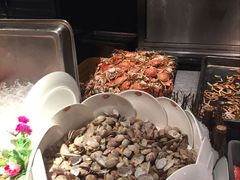 -芭菲盛宴·环球美食(解放碑英利国际店)