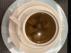 -富力威斯汀酒店-中国元素中餐厅(武昌临江店)