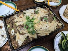 -清真永恒华威肉饼(潘家园店)