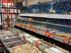 -抱德·潮汕味(敦和店原惠城鱼仔)