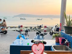 -花乐餐厅(涠洲岛店)