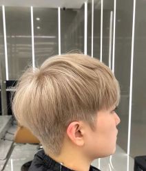 -上禾 HAIR SALON