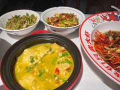 -湘语·湖南家常菜(新洲店)