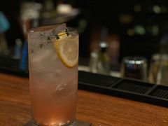 -广州柏悦酒店·悦吧·顶楼露天酒吧