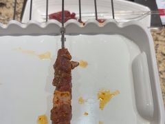 -丰茂烤串(卫星广场店)