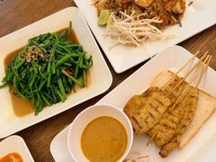 -两兄弟Song Pee Nong(2号店)