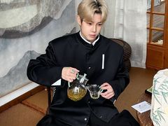 -抱雲轩·湖景庭院茶空间(东湖阳光店)