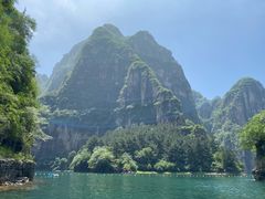 -龙庆峡风景区
