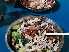 -修记牛杂店(同华东一路店)