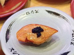 -寿司郎(皇庭广场店)