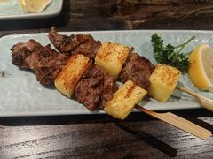 -眷屋の深夜食堂(云锦中心店)