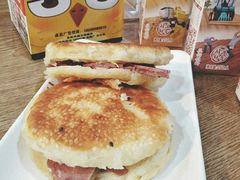 -美玲餐厅(保利店)