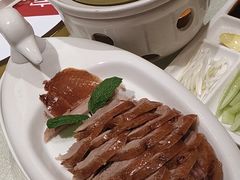 -自助火锅筷乐食代自助餐厅(金辰店)