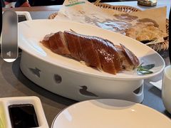 -黑窑厂糖油饼烤鸭·清真菜(旗舰店)