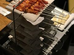 -丰茂烤串(金源店)