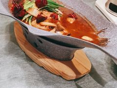 -小城外婆肴私房菜.家宴聚集点(圆明园颐和园·清河上地店)