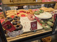-面包新语(富力城BT店)