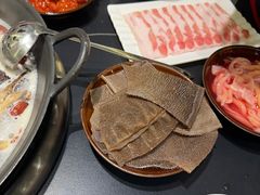 -俏媳妇火锅(宽窄巷子店)