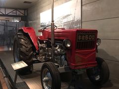 -柳州工业博物馆