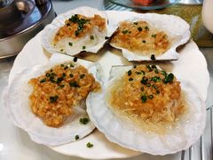 -香融府·烤鸭·家常菜(马家堡路店)