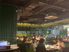 -青一色火锅(摩根店)