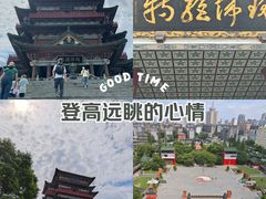 -滕王阁旅游区
