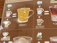-萨莉亚意式餐厅(南海万达广场店)