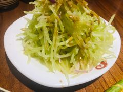 -三厂烩羊肉(五龙口店)
