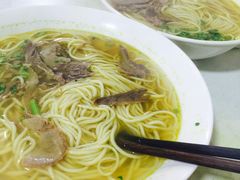 -鑫明明拉面(宁化路店)