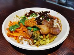 -正宗海南椰奶清补凉