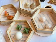 -富力丽思卡尔顿酒店·丽轩中餐厅