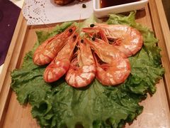 -凯鸽酒楼(恒安新区店)