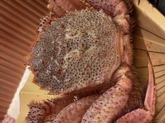 -蟹田居·活蟹料理(东城店)