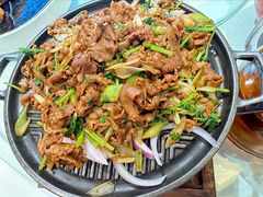 -八珍饺子·烤鸭·家常菜