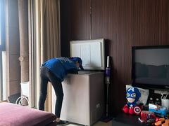 -武汉格丽雅家政 保洁清洗