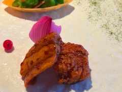 -上海滩餐厅(BFC外滩金融中心店)