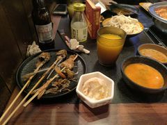-牛New寿喜烧(闵行龙湖天街店)