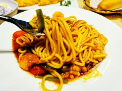 -豪客来牛排(鼓楼名店街店)