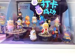 -泡泡玛特POPMART(苏州诚品生活店)