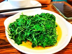 酒香草头-建国328 本帮小馆·面馆