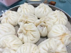 -石饮红星包子(中山路店)
