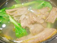 -老盛兴·上海小笼汤包馆(武夷店)