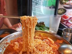 -八色五花肉(新村2号店)