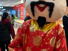-金茂览秀城