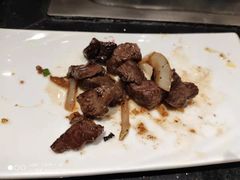 -大渔铁板烧(大悦城店)