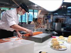 -蔡澜点心·粤菜(丽泽天街店)