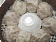 -百年尹氏汤包(湖南路狮子桥店)