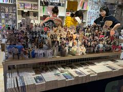 -骑鹅公社(南开大悦城店)