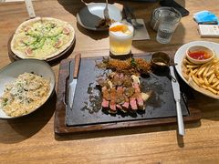 -G+KITCHEN(龙湖狮山天街店)